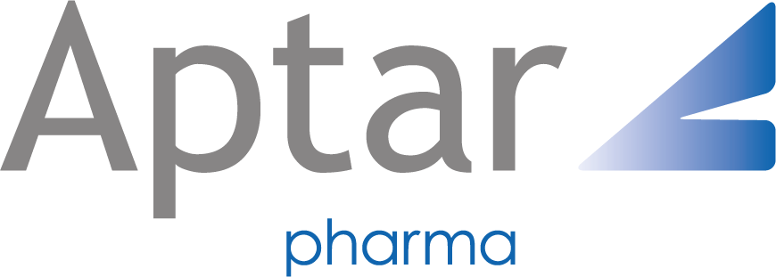 Aptar Pharma Logo